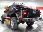 Thumbnail Photo 51 for 2022 Jeep Gladiator Overland